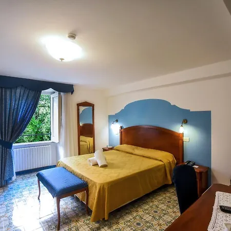 Hotell Centro Storico Amalfi