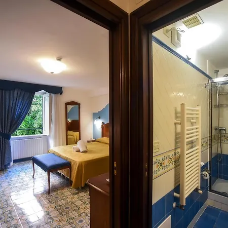 Centro Storico Hotell Amalfi