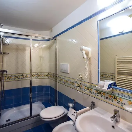 Centro Storico Hotell Amalfi