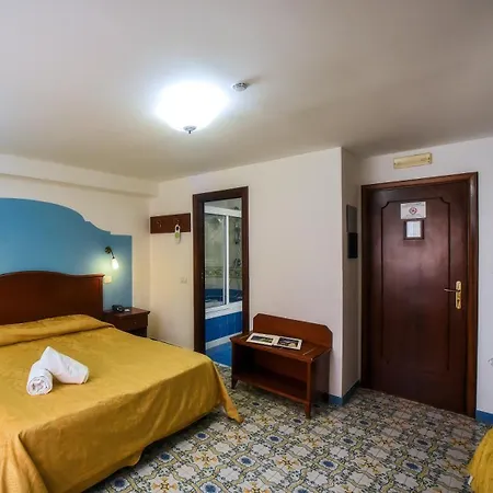 Centro Storico 3* 阿马尔菲