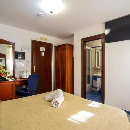 Hotell Centro Storico Amalfi
