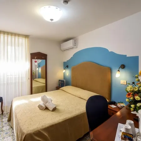 Hotell Centro Storico