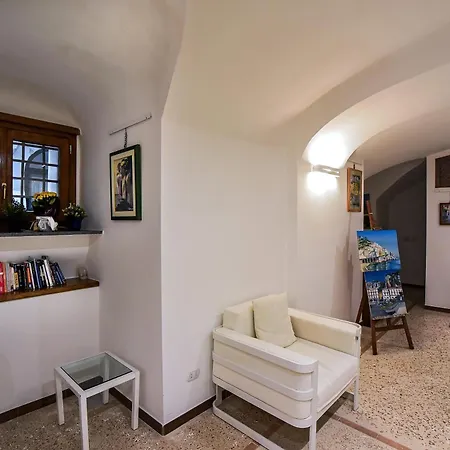 Hotell Centro Storico Amalfi