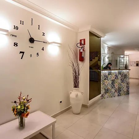Centro Storico Hotell