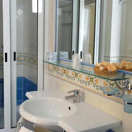Centro Storico Hotell Amalfi