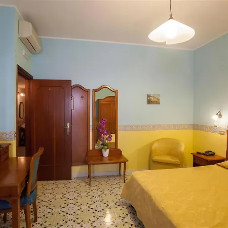 Centro Storico Hotell Amalfi
