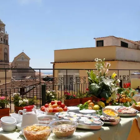 Centro Storico Hotell 3*